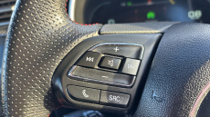 MG ZS 1.5 VTi-TECH Exclusive 5dr Petrol Hatchback